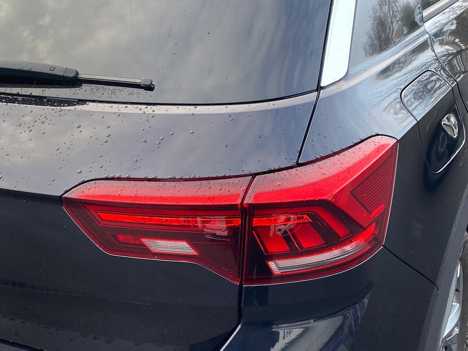 Used Volkswagen T-Roc 2022 for sale - 77688011: Photo 35