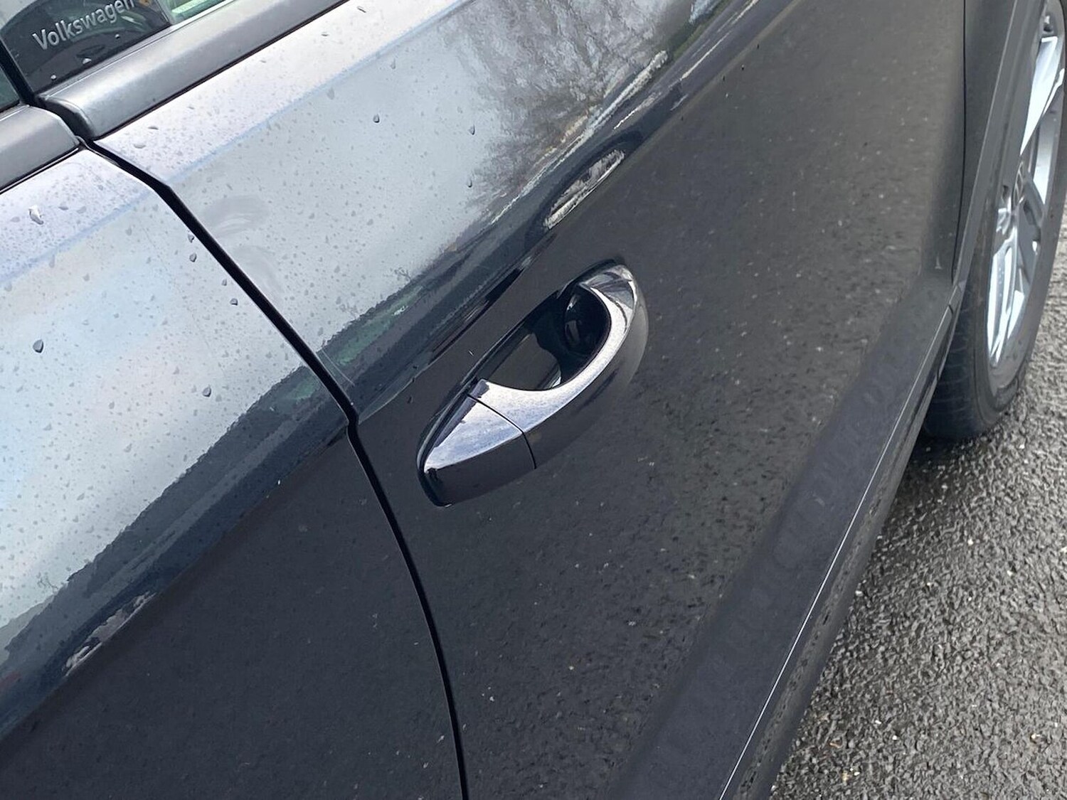 Used Volkswagen T-Roc 2022 for sale - 77688011: Photo 36