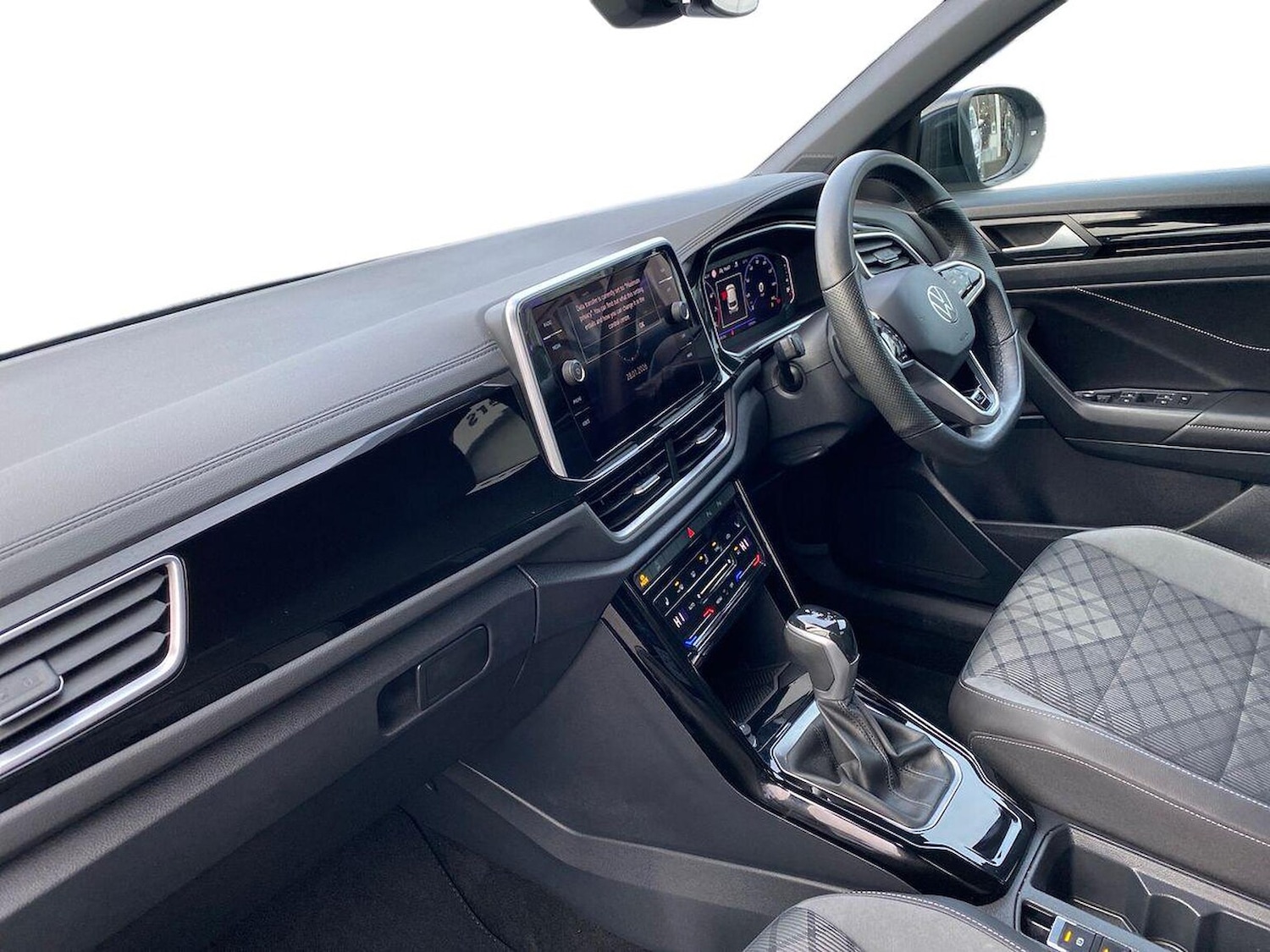 Used Volkswagen T-Roc 2022 for sale - 77688011: Photo 7