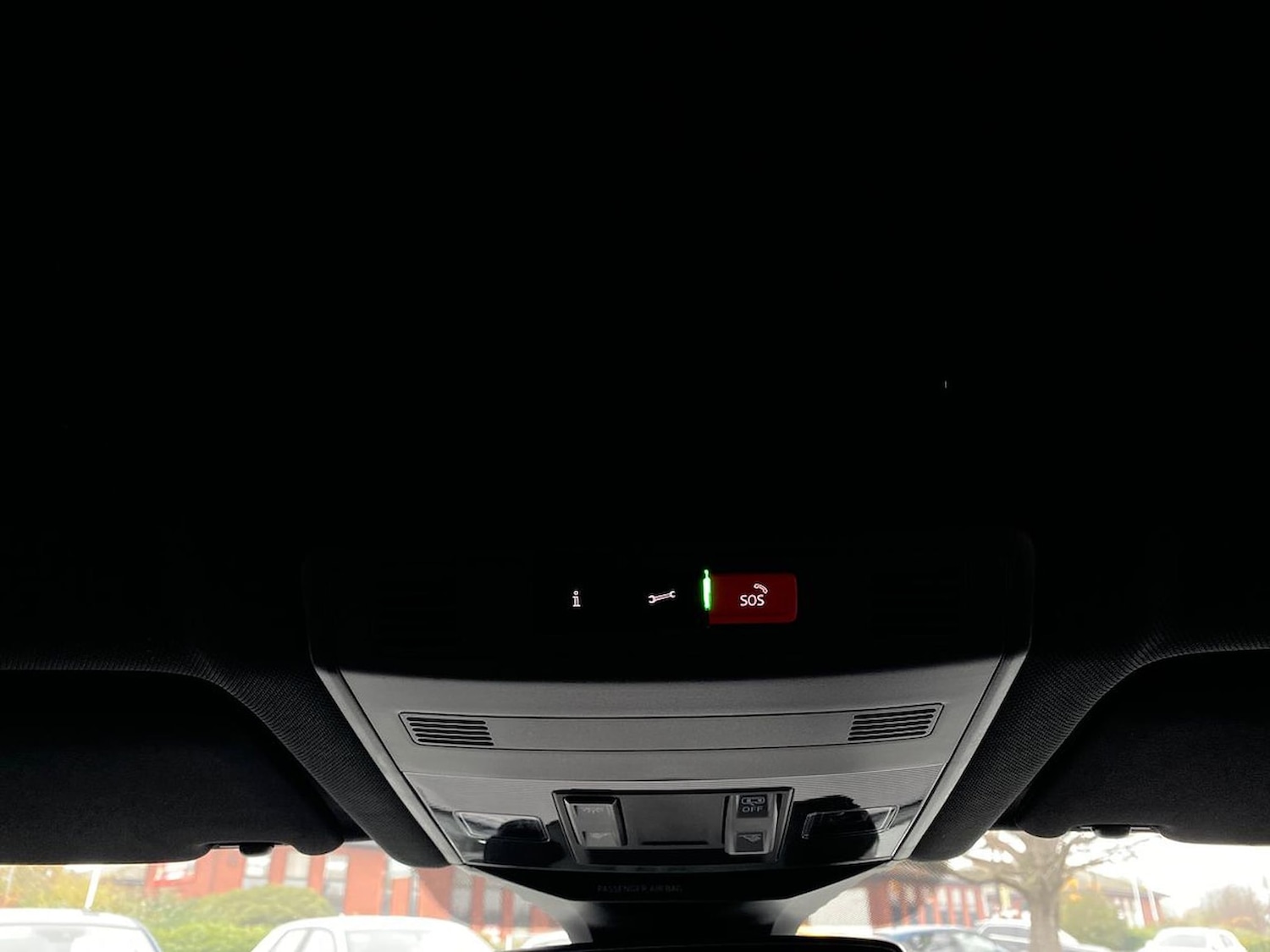 Used Volkswagen T-Roc 2025 for sale - 76492378: Photo 14