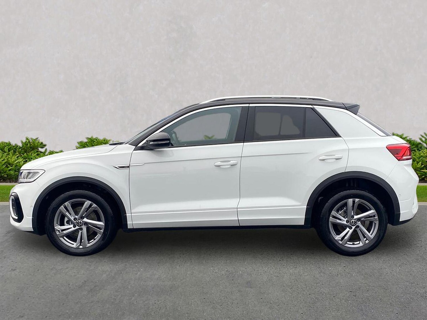 Used Volkswagen T-Roc 2025 for sale - 76492378: Photo 19