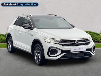 Volkswagen - T-Roc