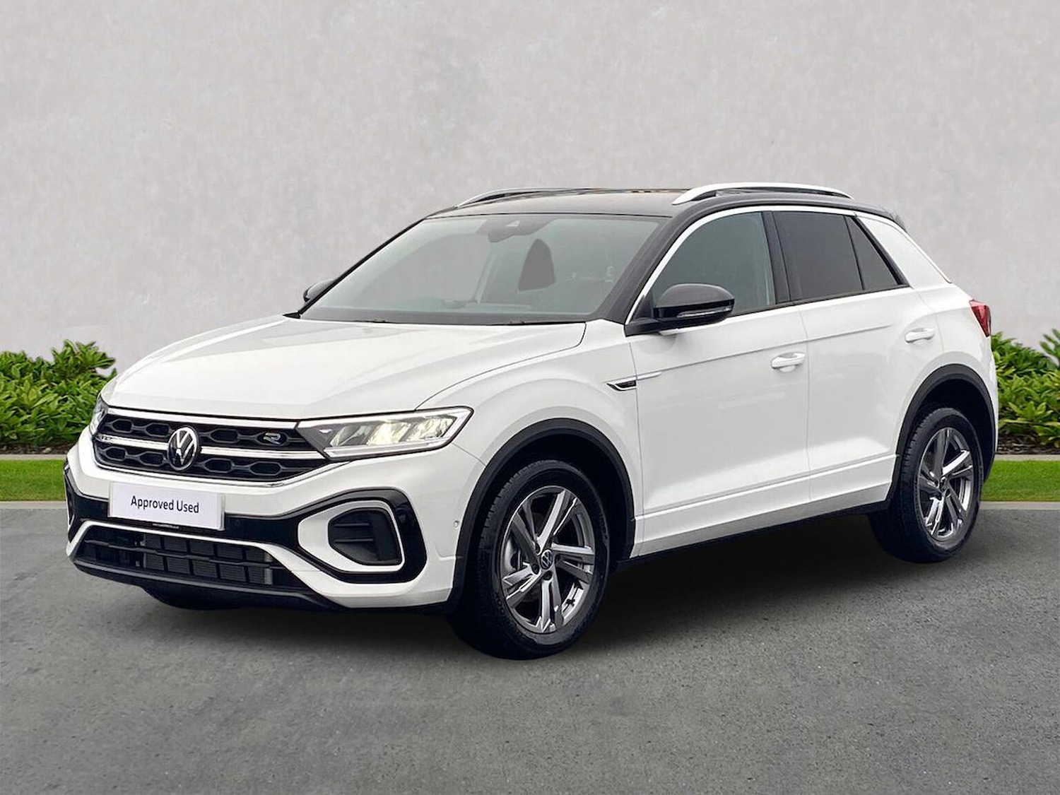 Used Volkswagen T-Roc 2025 for sale - 76492378: Photo 20