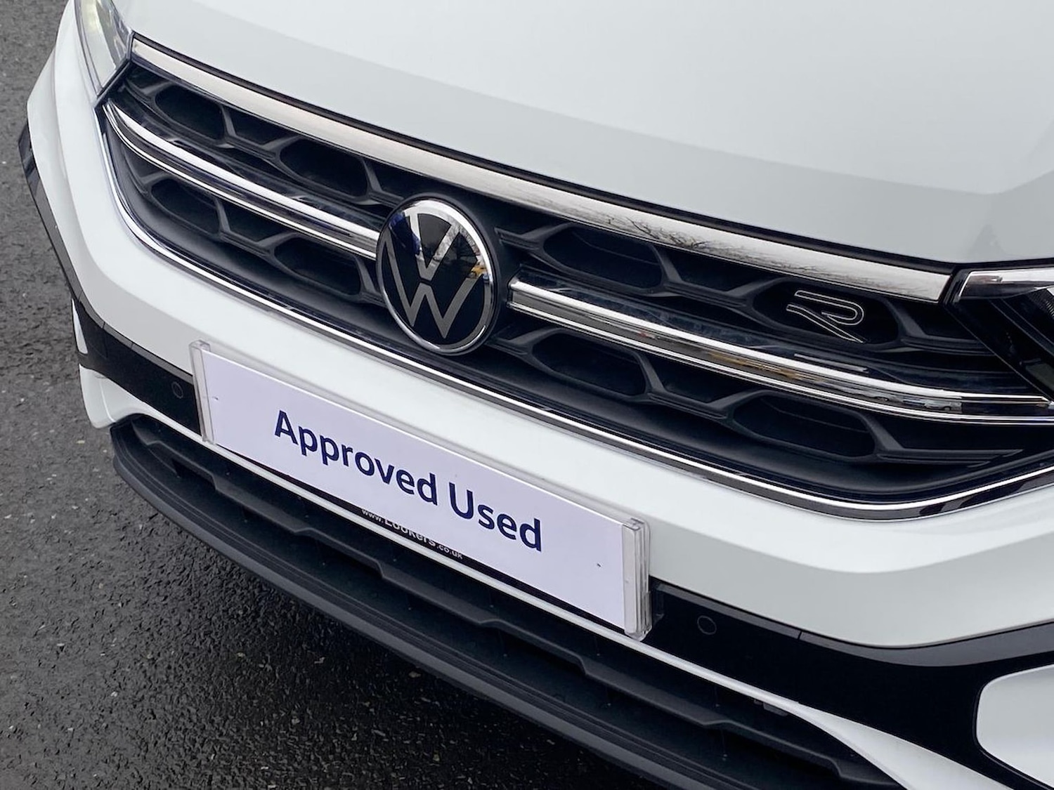 Used Volkswagen T-Roc 2025 for sale - 76492378: Photo 32