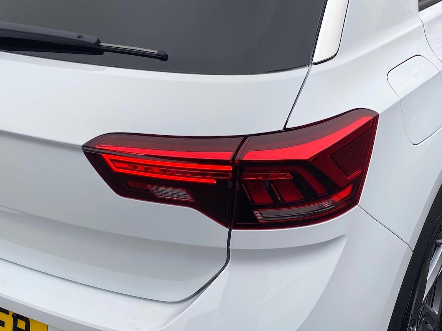 Used Volkswagen T-Roc 2025 for sale - 76492378: Photo 35