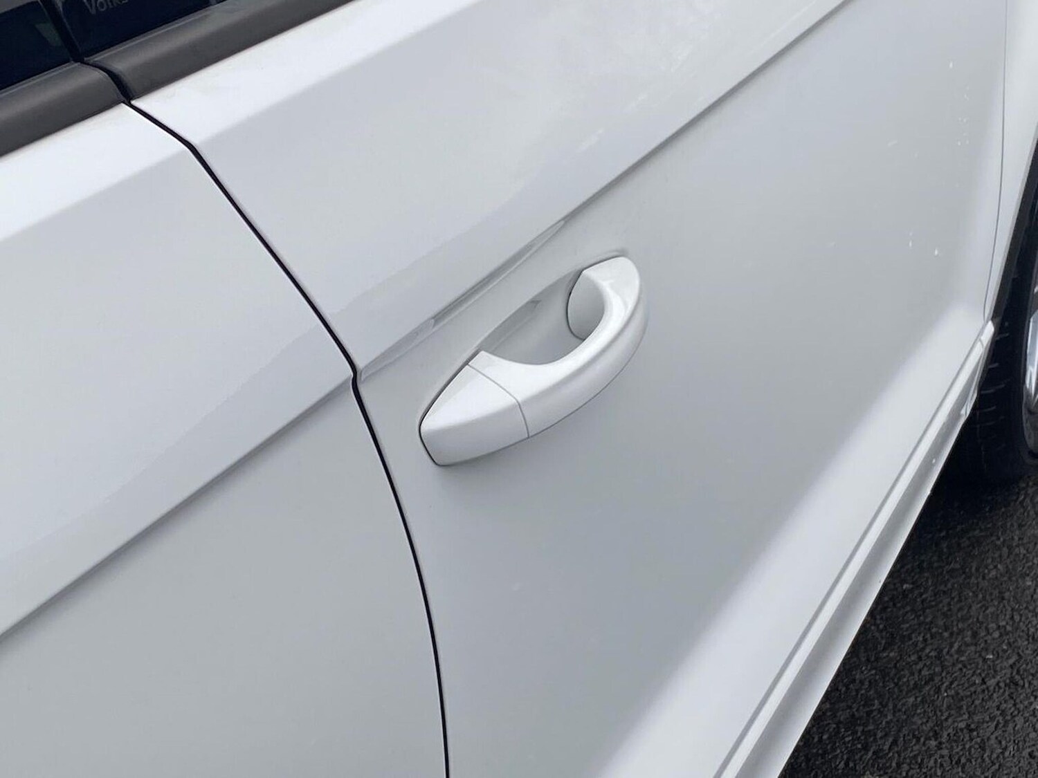 Used Volkswagen T-Roc 2025 for sale - 76492378: Photo 38