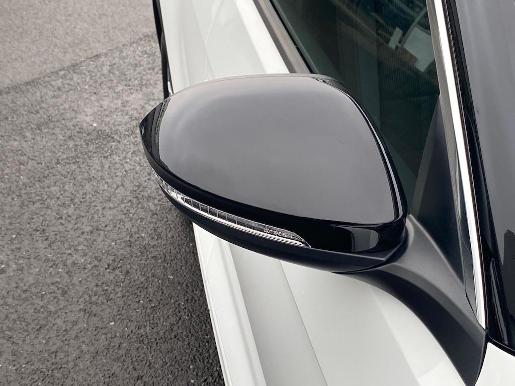 Used Volkswagen T-Roc 2025 for sale - 76492378: Photo 39