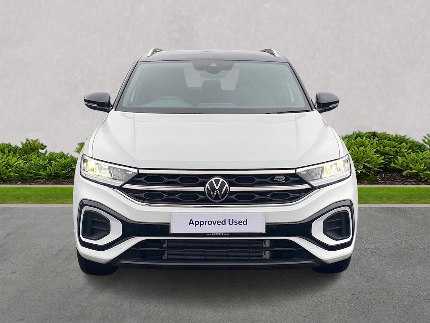 Used Volkswagen T-Roc 2025 for sale - 76492378: Photo 5