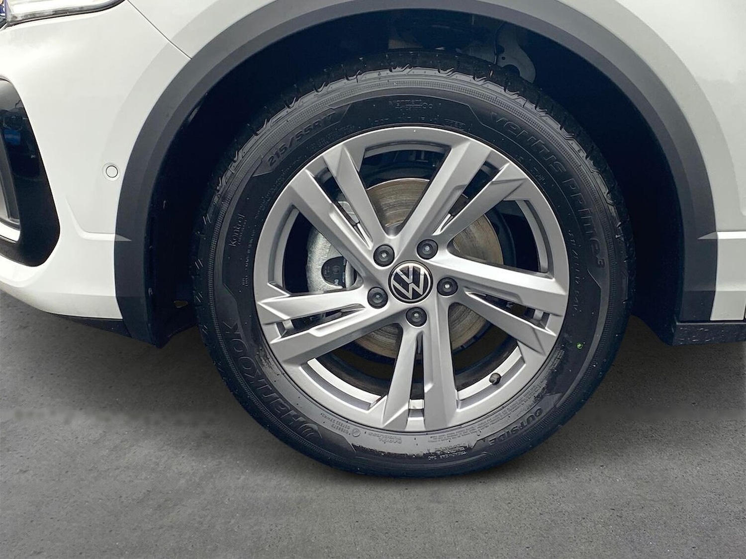 Used Volkswagen T-Roc 2025 for sale - 76492378: Photo 6