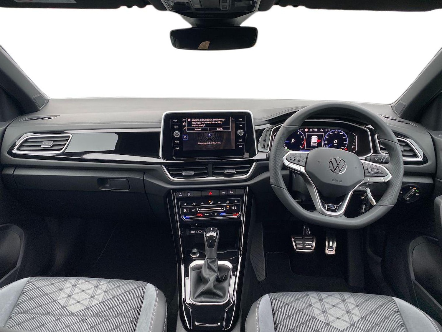 Used Volkswagen T-Roc 2025 for sale - 76492378: Photo 8