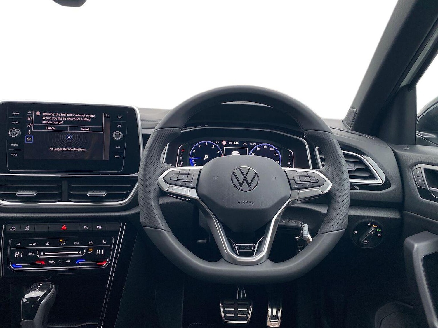 Used Volkswagen T-Roc 2025 for sale - 76492378: Photo 9