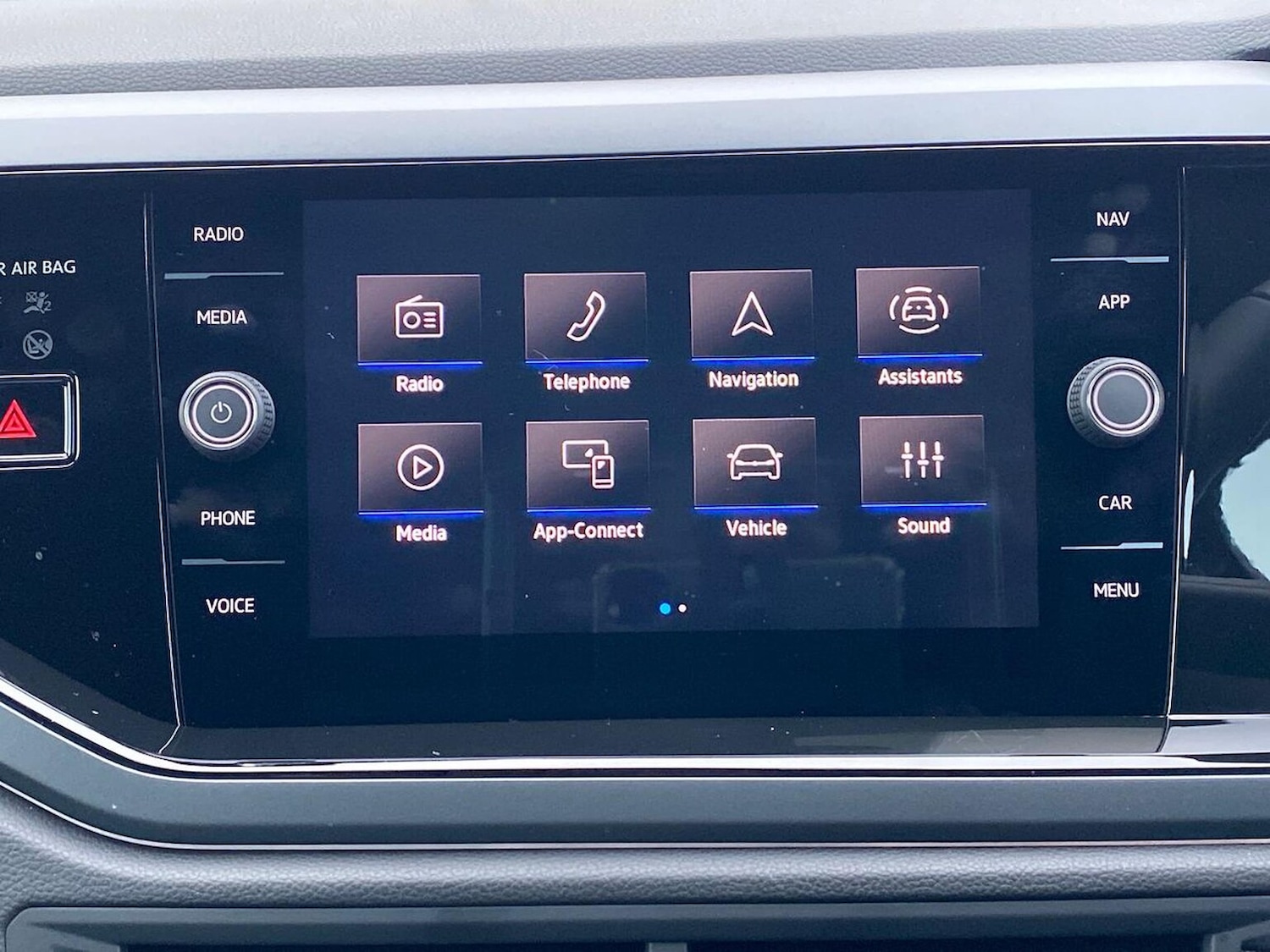 Used Volkswagen Polo 2025 for sale - 76821700: Photo 11