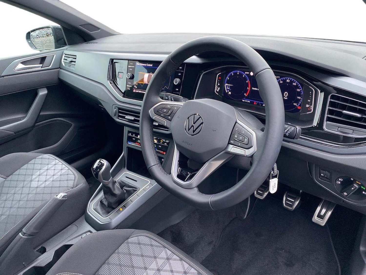 Used Volkswagen Polo 2025 for sale - 76821700: Photo 15