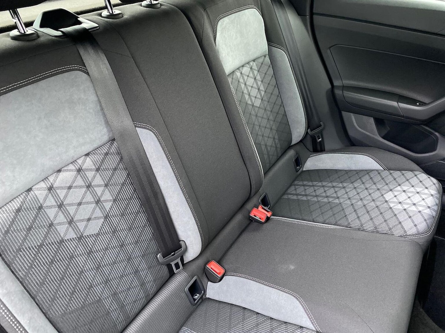 Used Volkswagen Polo 2025 for sale - 76821700: Photo 16