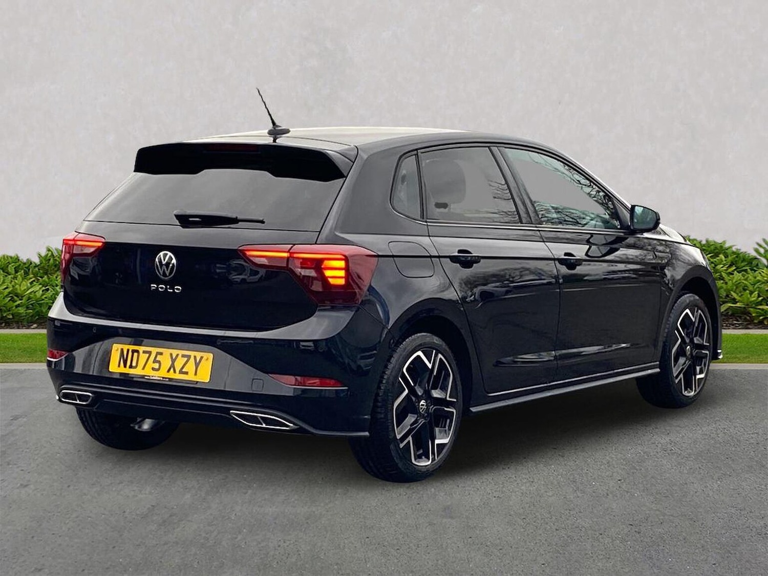 Used Volkswagen Polo 2025 for sale - 76821700: Photo 18