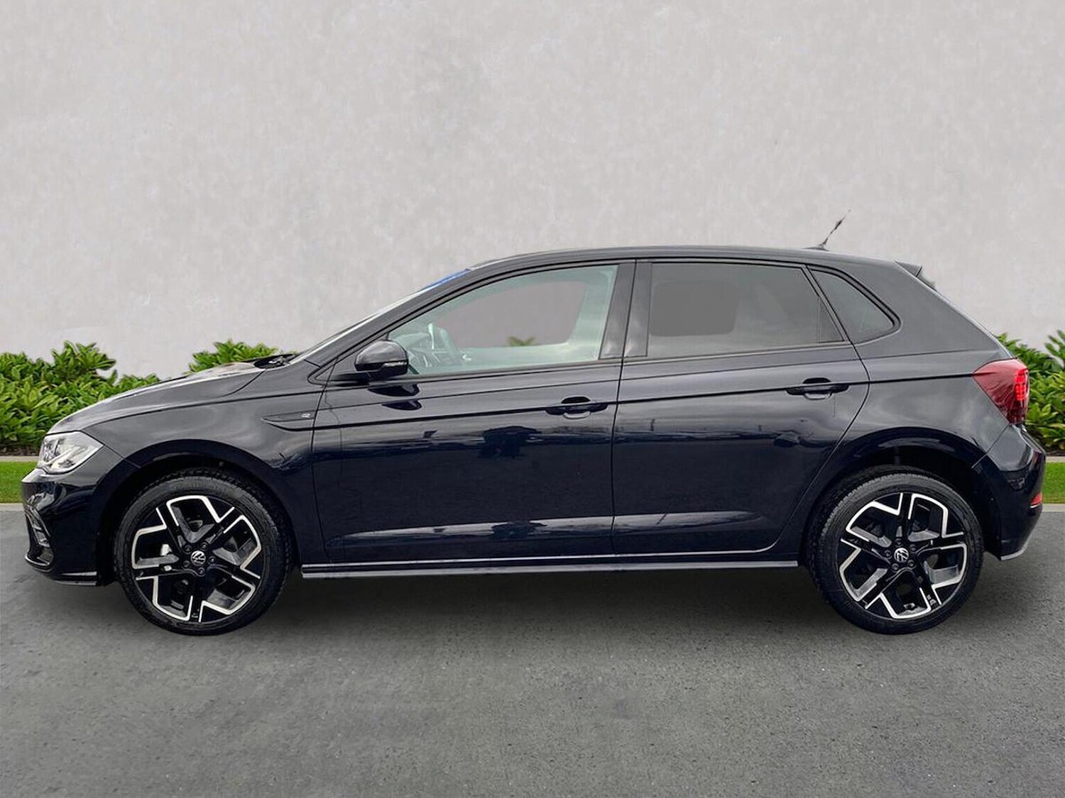 Used Volkswagen Polo 2025 for sale - 76821700: Photo 19