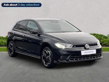 Used Volkswagen Polo 2025 for sale - 76821700: Photo