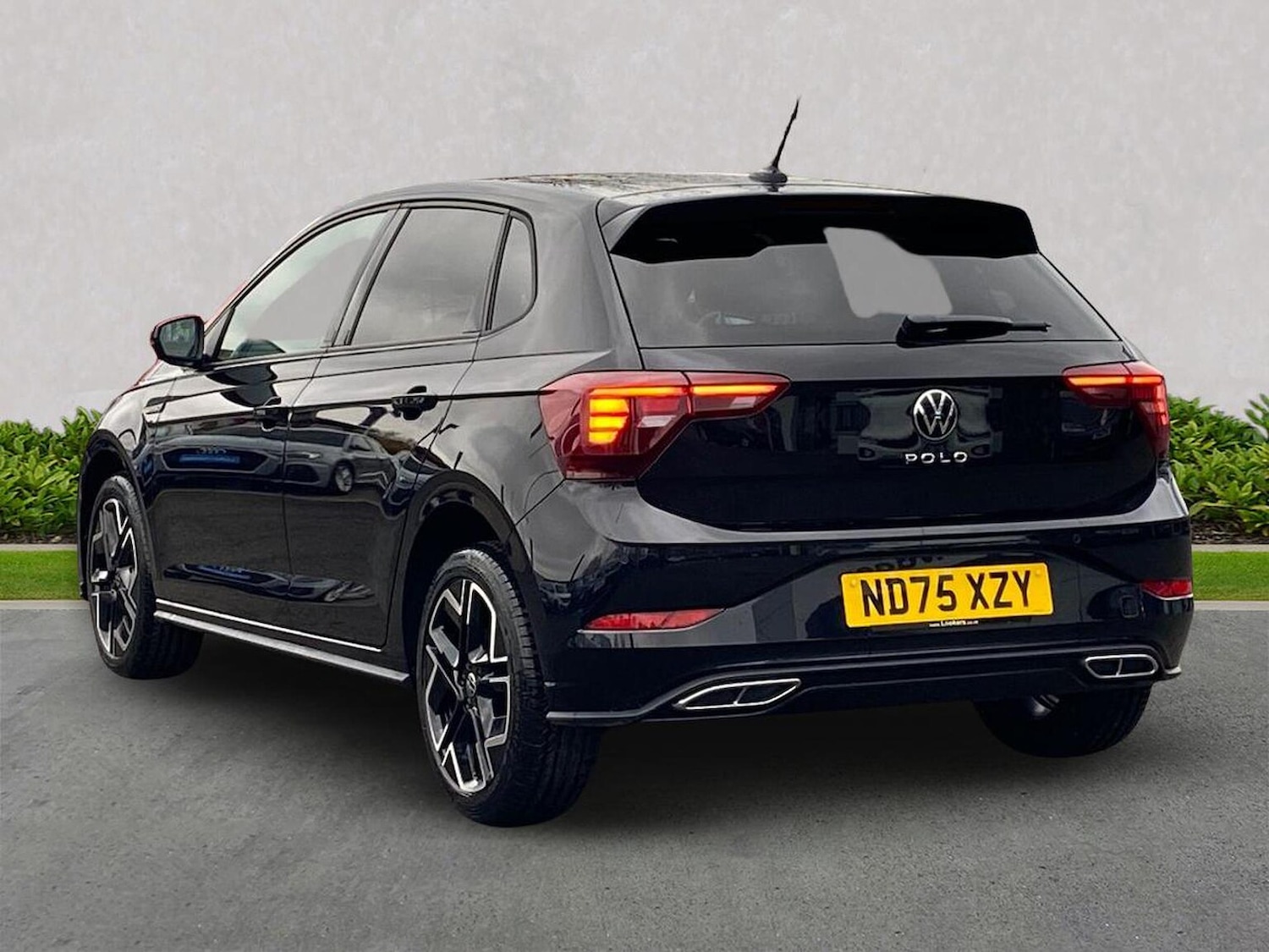 Used Volkswagen Polo 2025 for sale - 76821700: Photo 2