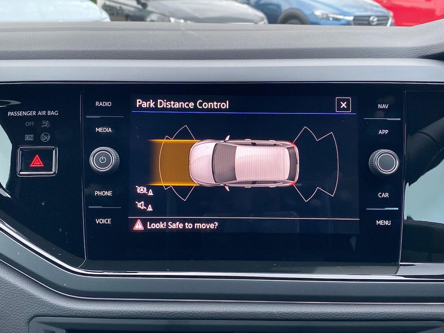 Used Volkswagen Polo 2025 for sale - 76821700: Photo 23