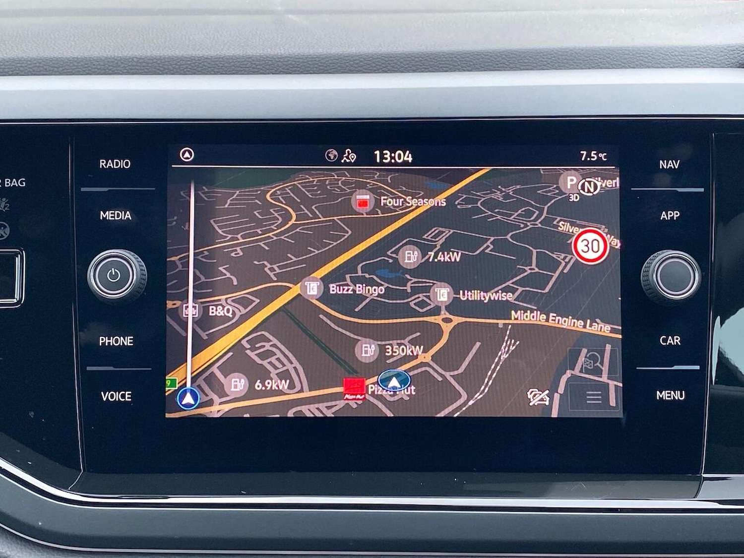 Used Volkswagen Polo 2025 for sale - 76821700: Photo 24