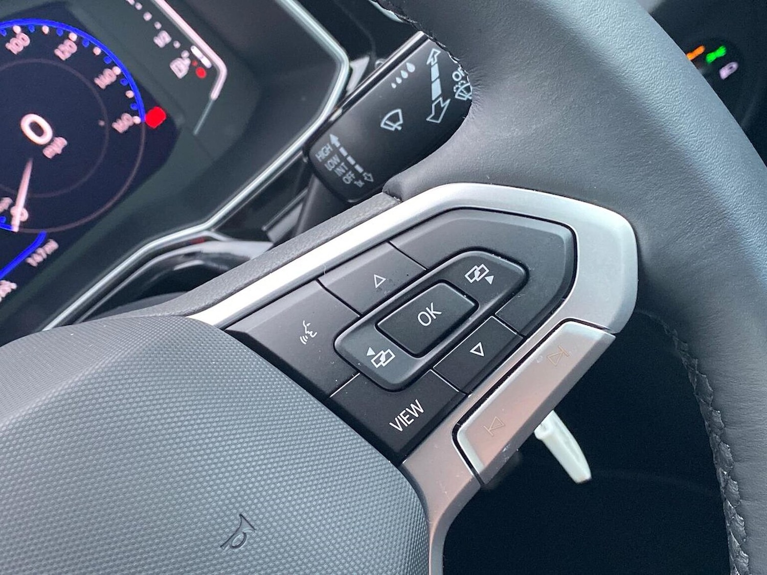 Used Volkswagen Polo 2025 for sale - 76821700: Photo 25