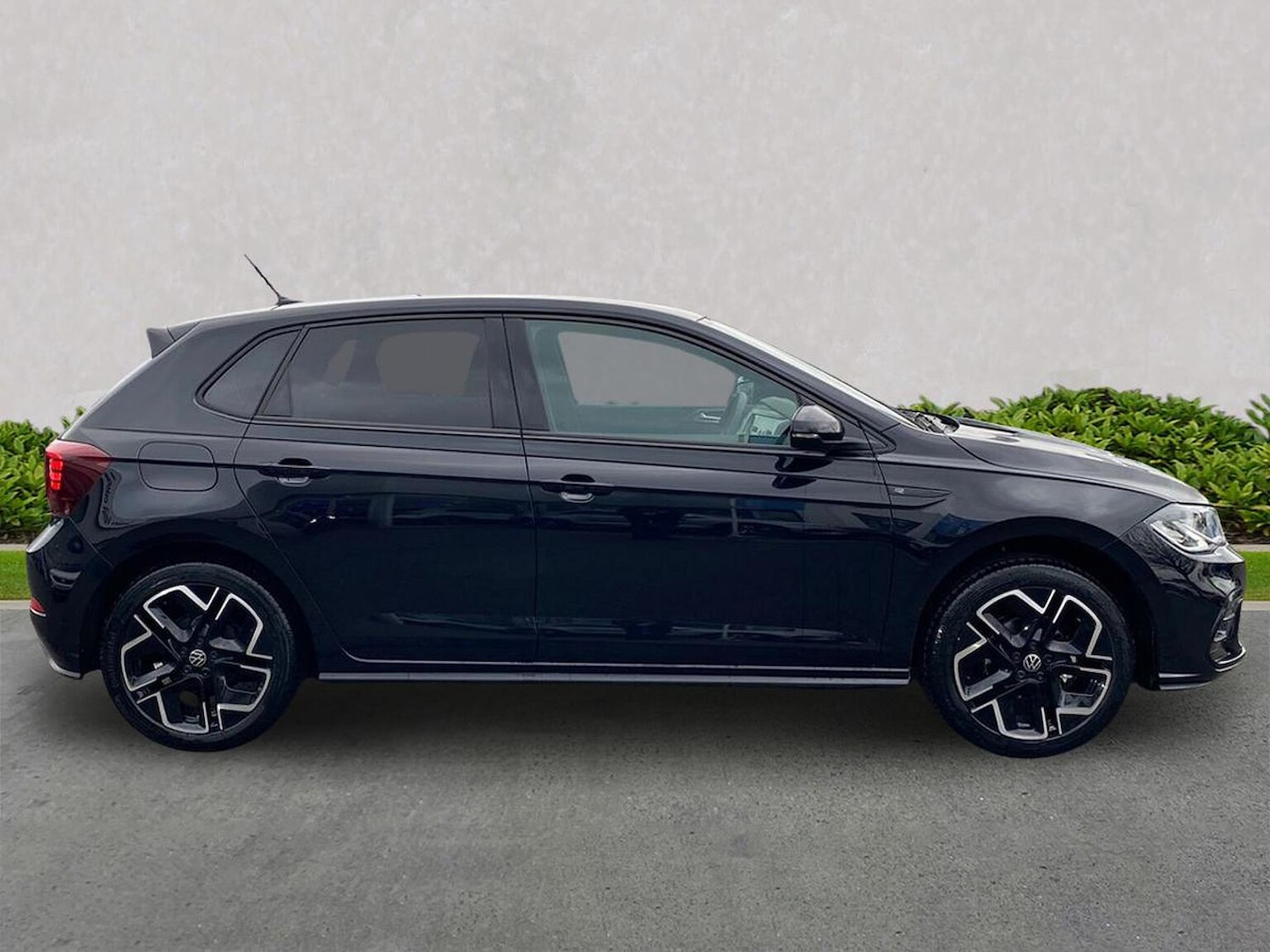 Used Volkswagen Polo 2025 for sale - 76821700: Photo 3