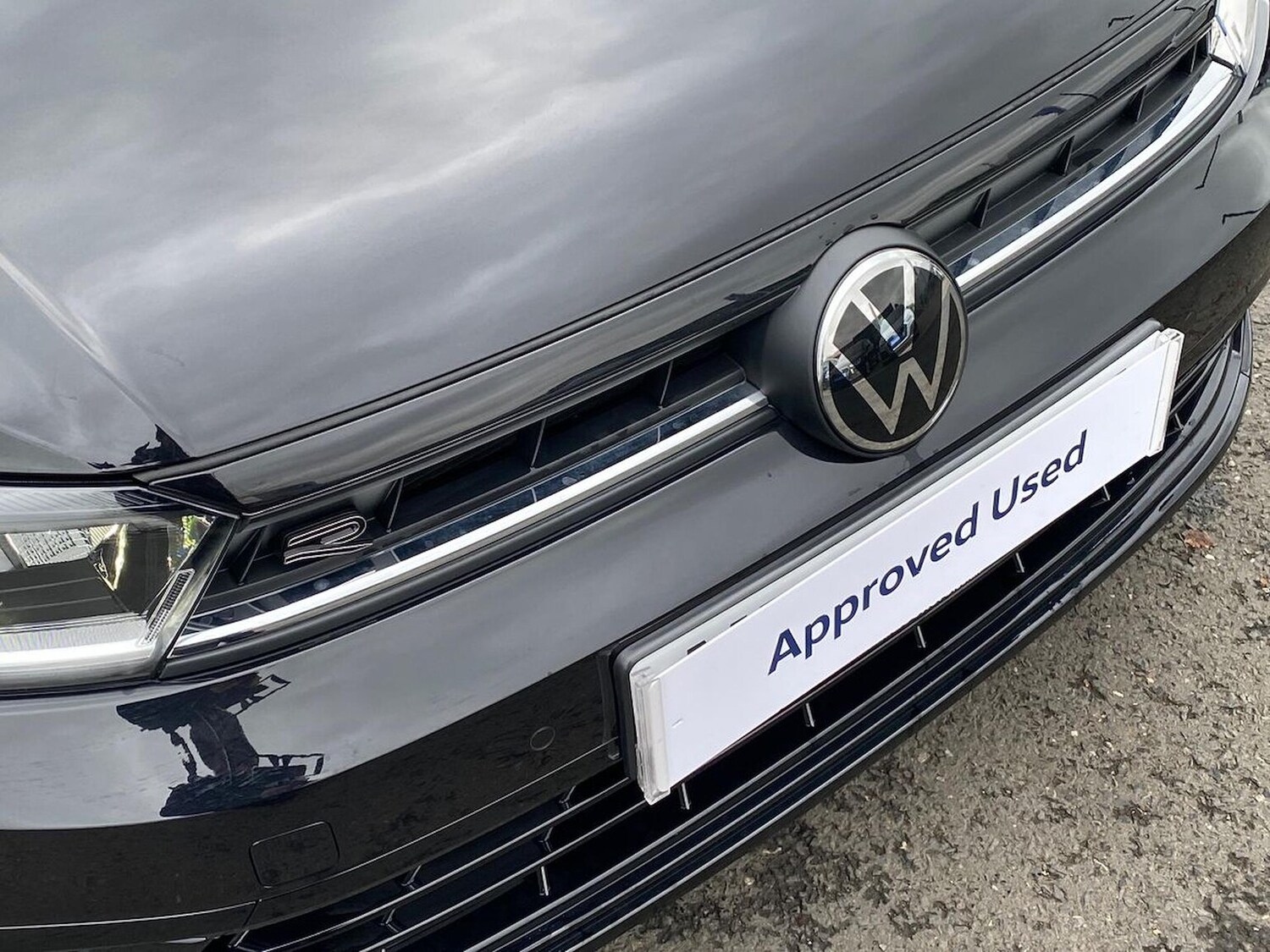 Used Volkswagen Polo 2025 for sale - 76821700: Photo 32