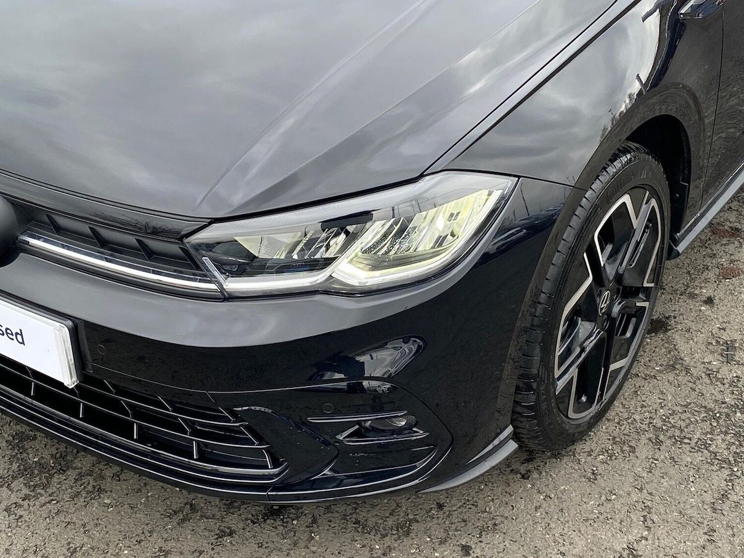 Used Volkswagen Polo 2025 for sale - 76821700: Photo 33