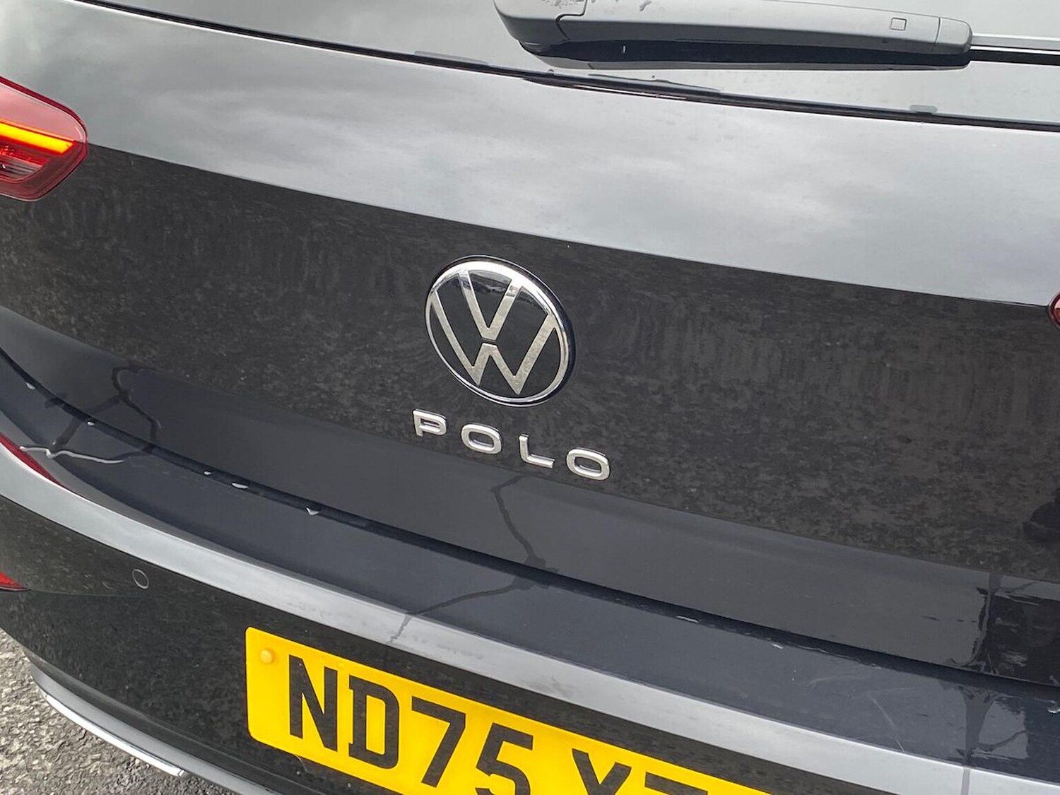 Used Volkswagen Polo 2025 for sale - 76821700: Photo 34