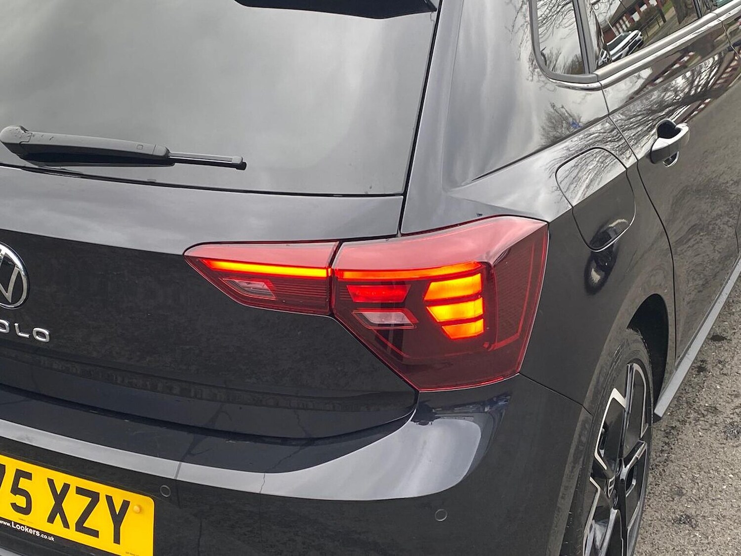 Used Volkswagen Polo 2025 for sale - 76821700: Photo 35