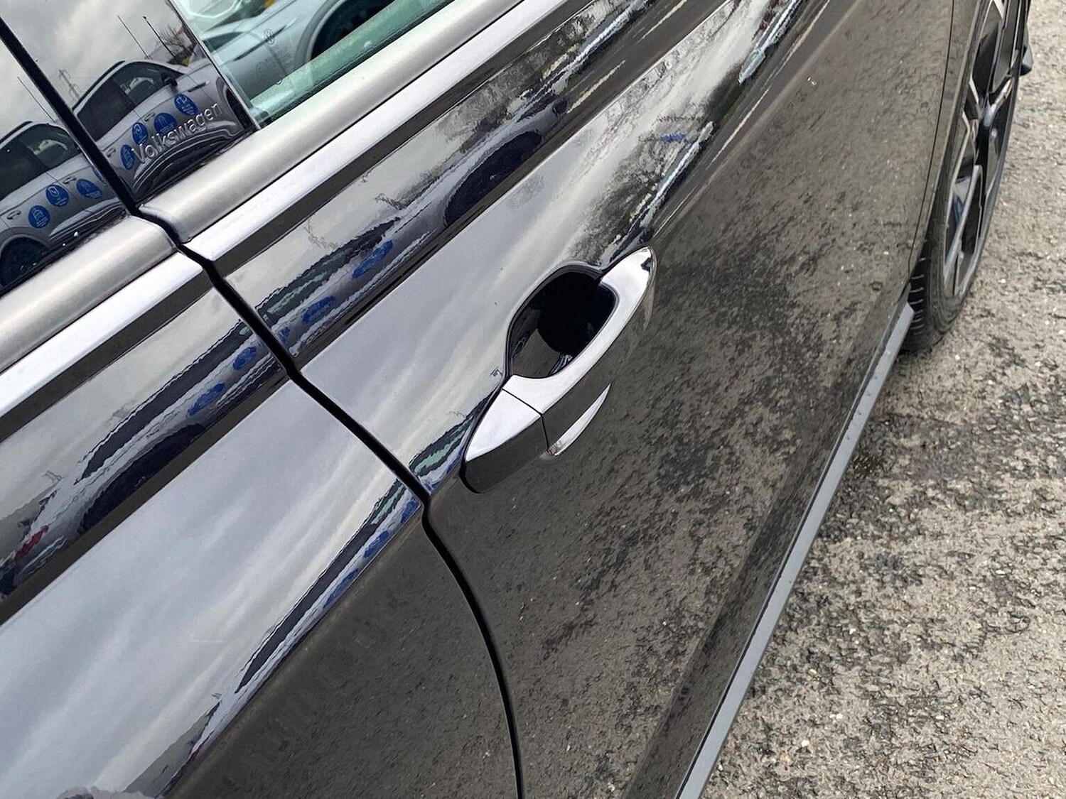 Used Volkswagen Polo 2025 for sale - 76821700: Photo 36