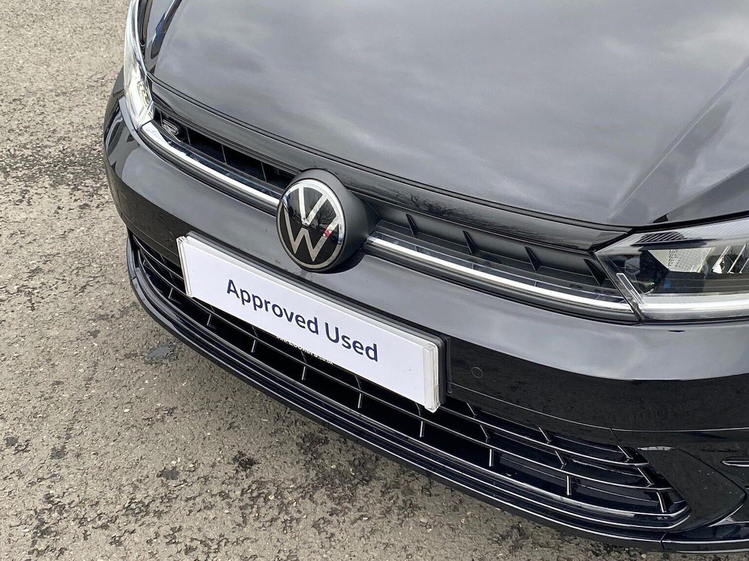 Used Volkswagen Polo 2025 for sale - 76821700: Photo 38