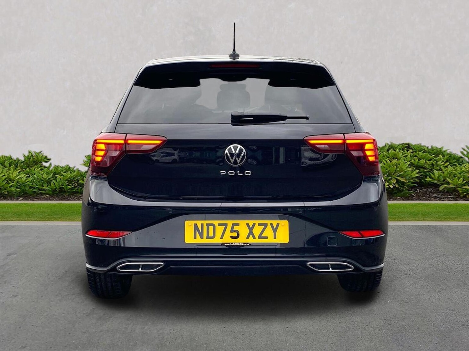 Used Volkswagen Polo 2025 for sale - 76821700: Photo 4