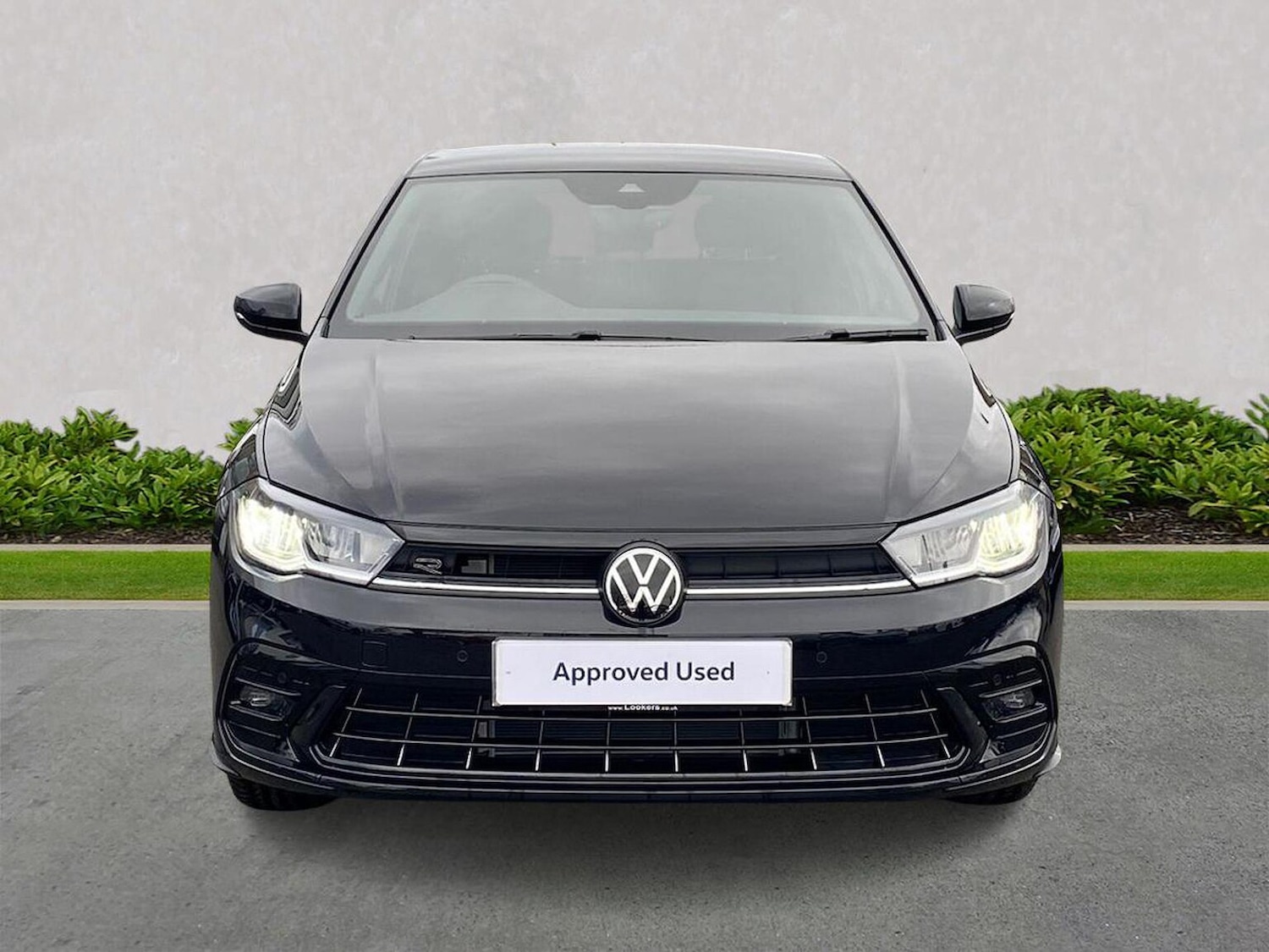 Used Volkswagen Polo 2025 for sale - 76821700: Photo 5