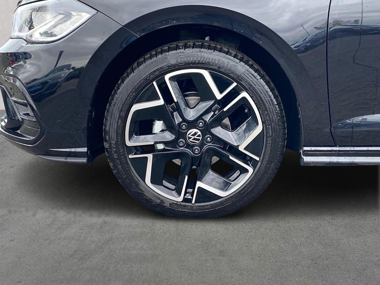 Used Volkswagen Polo 2025 for sale - 76821700: Photo 6