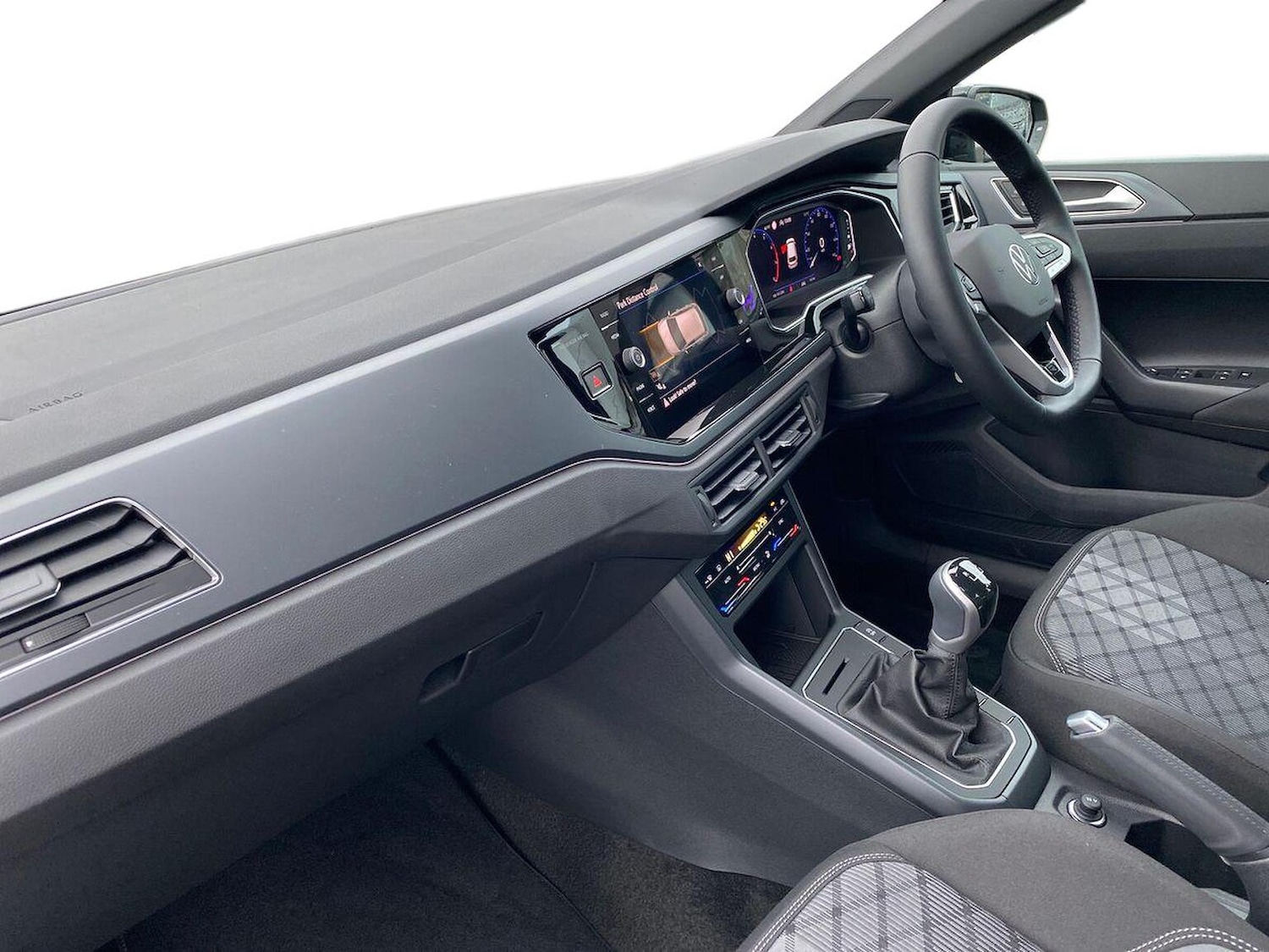 Used Volkswagen Polo 2025 for sale - 76821700: Photo 7