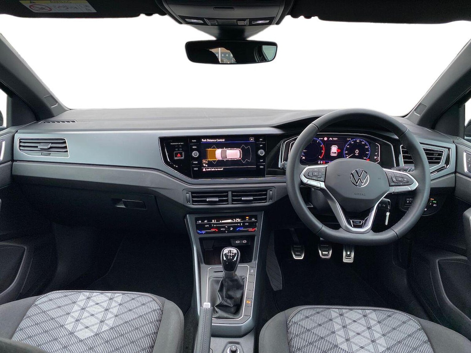 Used Volkswagen Polo 2025 for sale - 76821700: Photo 8