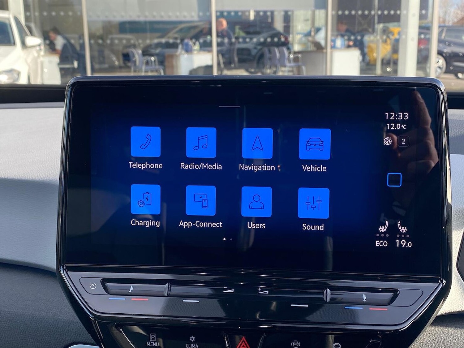 Used Volkswagen ID.3 2021 for sale - 76536673: Photo 11