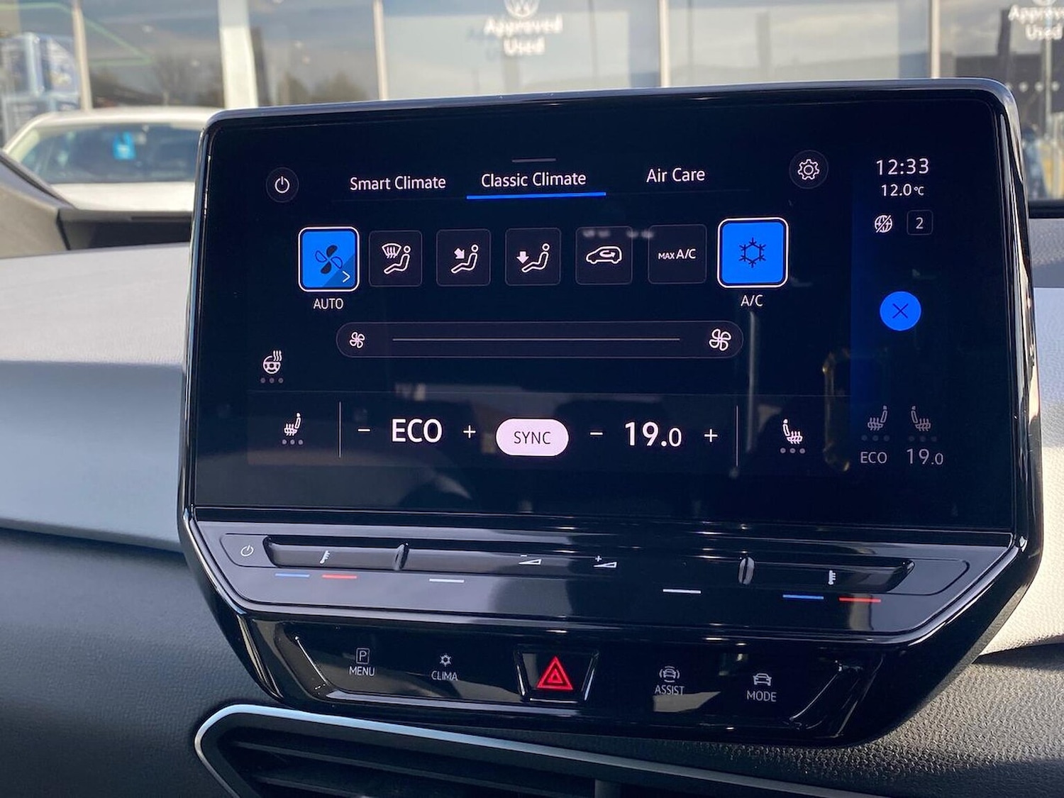 Used Volkswagen ID.3 2021 for sale - 76536673: Photo 12