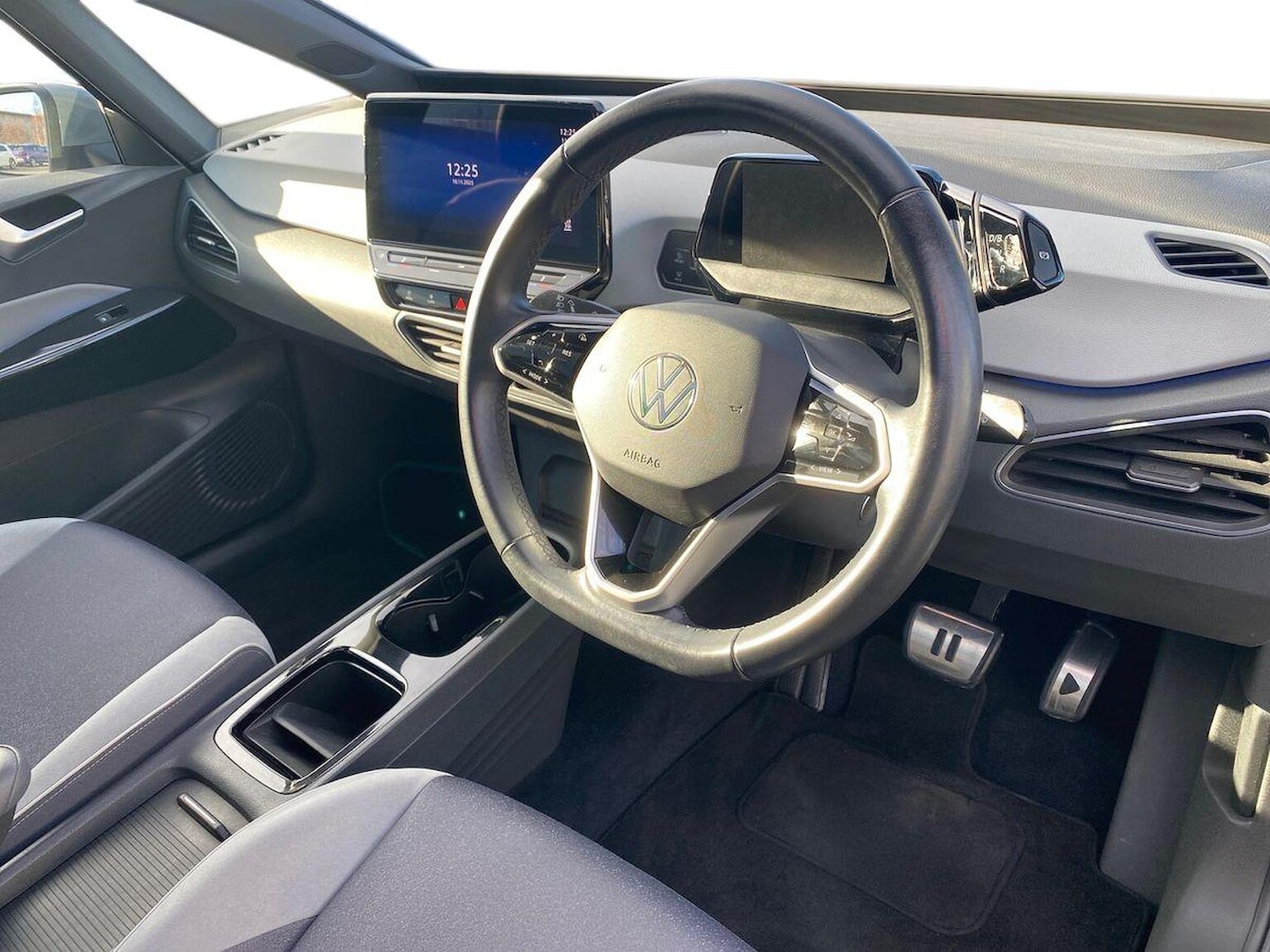 Used Volkswagen ID.3 2021 for sale - 76536673: Photo 15