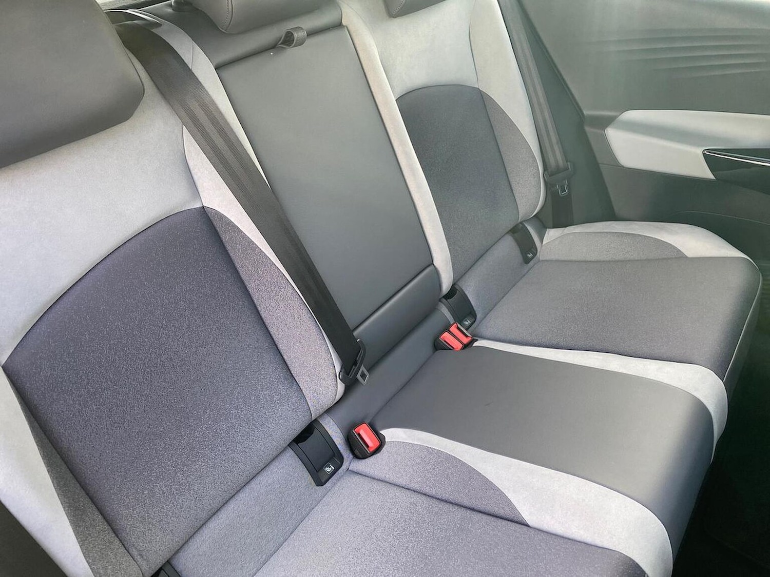 Used Volkswagen ID.3 2021 for sale - 76536673: Photo 16