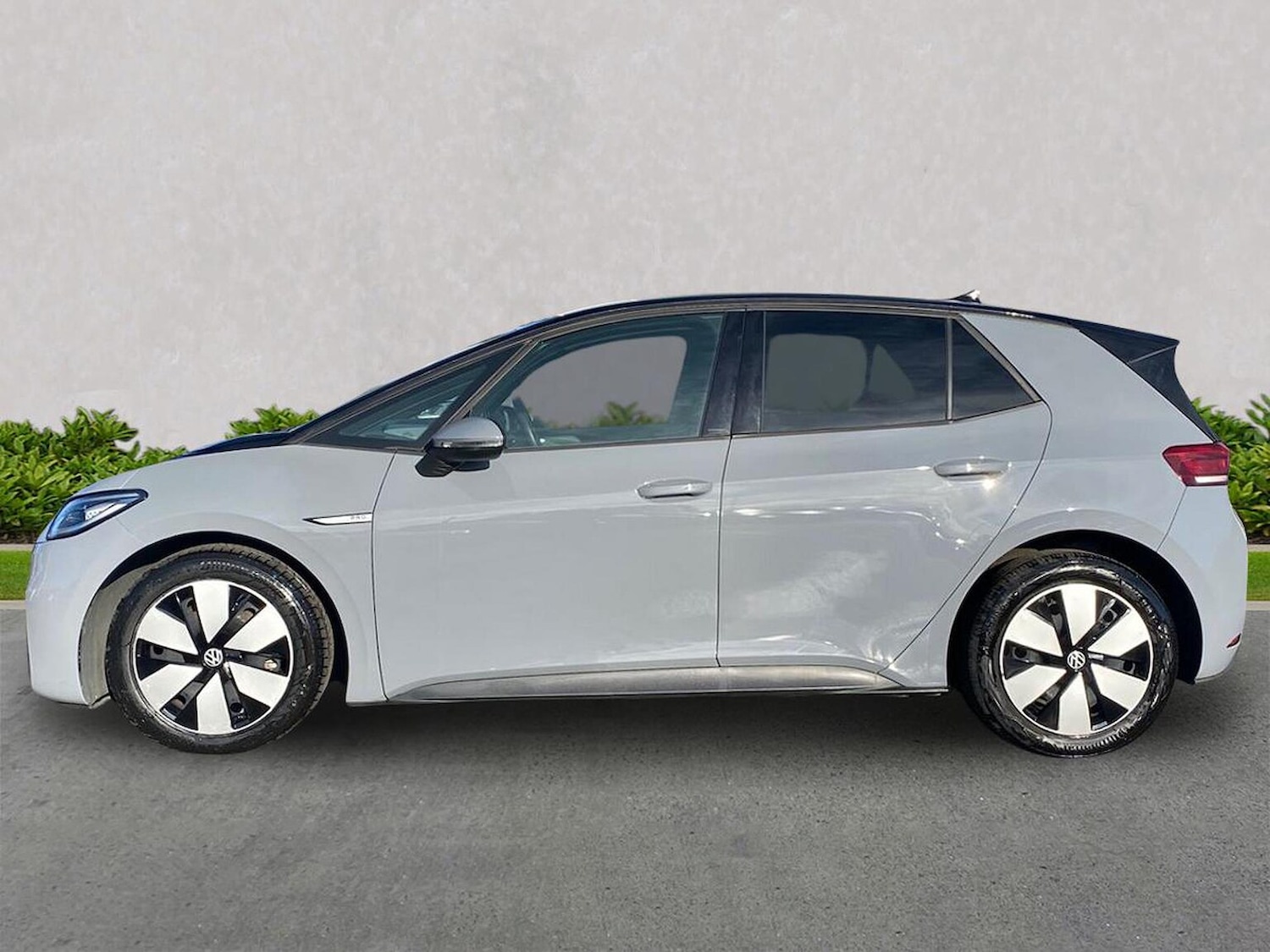 Used Volkswagen ID.3 2021 for sale - 76536673: Photo 19