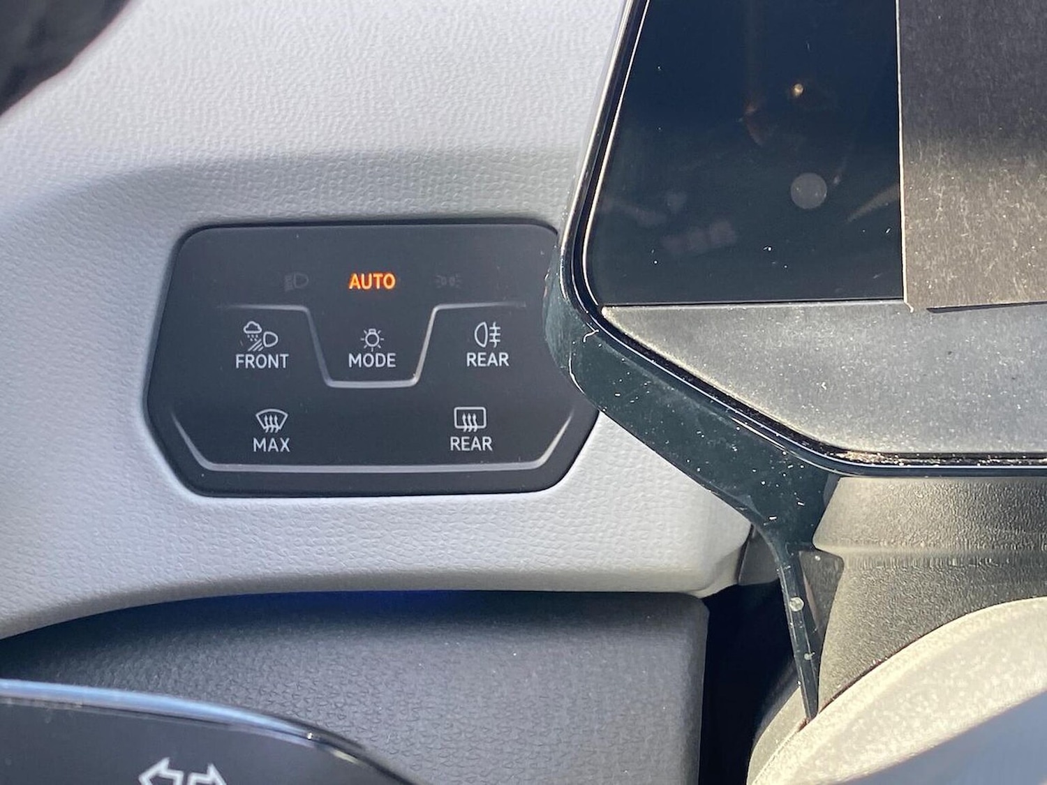 Used Volkswagen ID.3 2021 for sale - 76536673: Photo 22