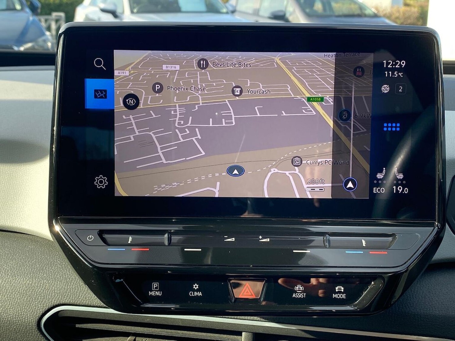 Used Volkswagen ID.3 2021 for sale - 76536673: Photo 24