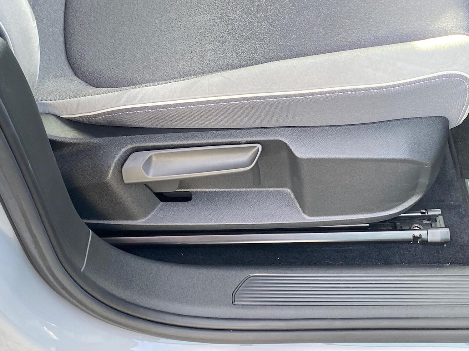 Used Volkswagen ID.3 2021 for sale - 76536673: Photo 29