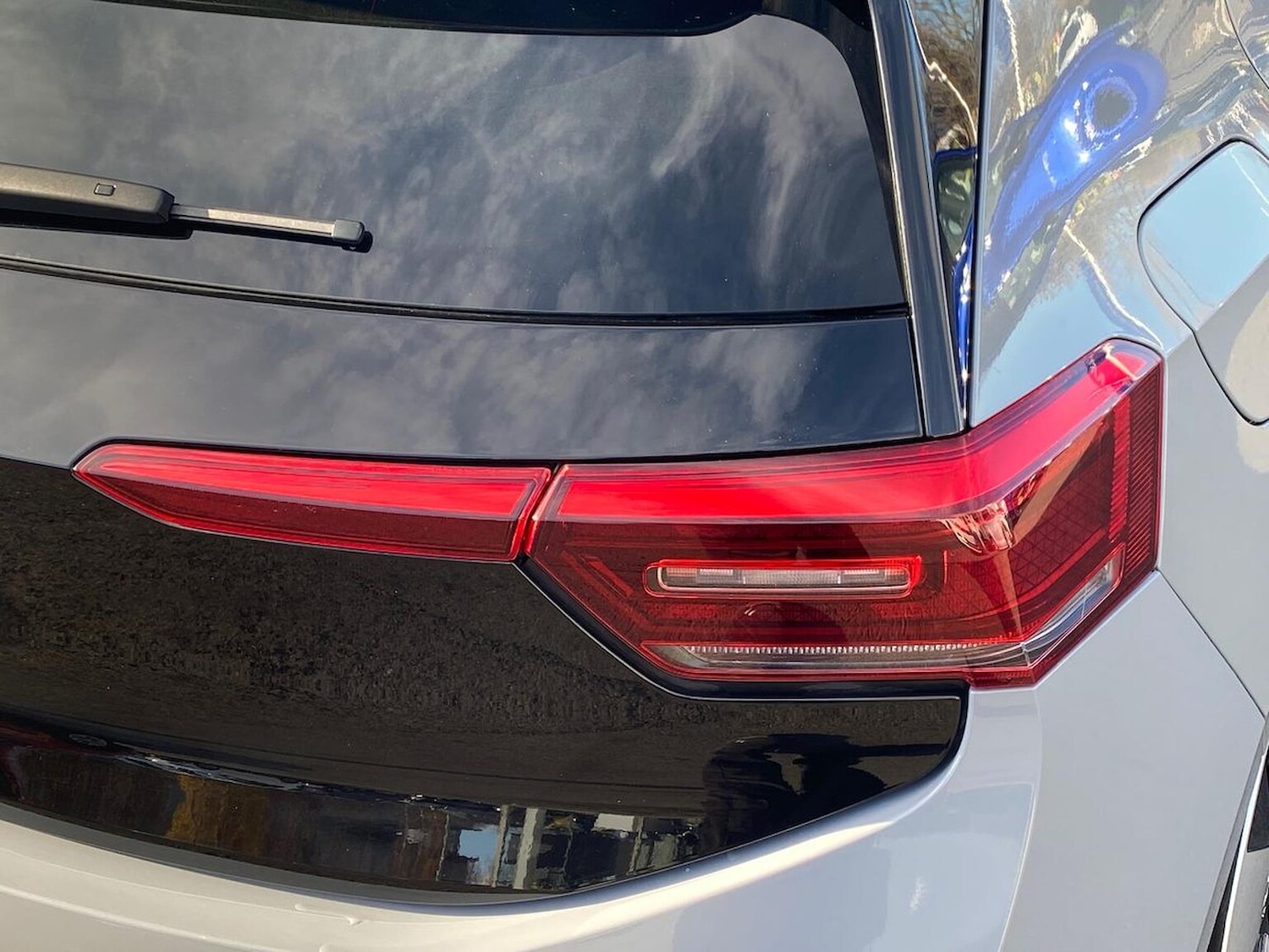 Used Volkswagen ID.3 2021 for sale - 76536673: Photo 35