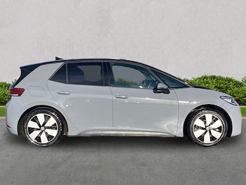 Used Volkswagen ID.3 2021 for sale - 76536673: Photo