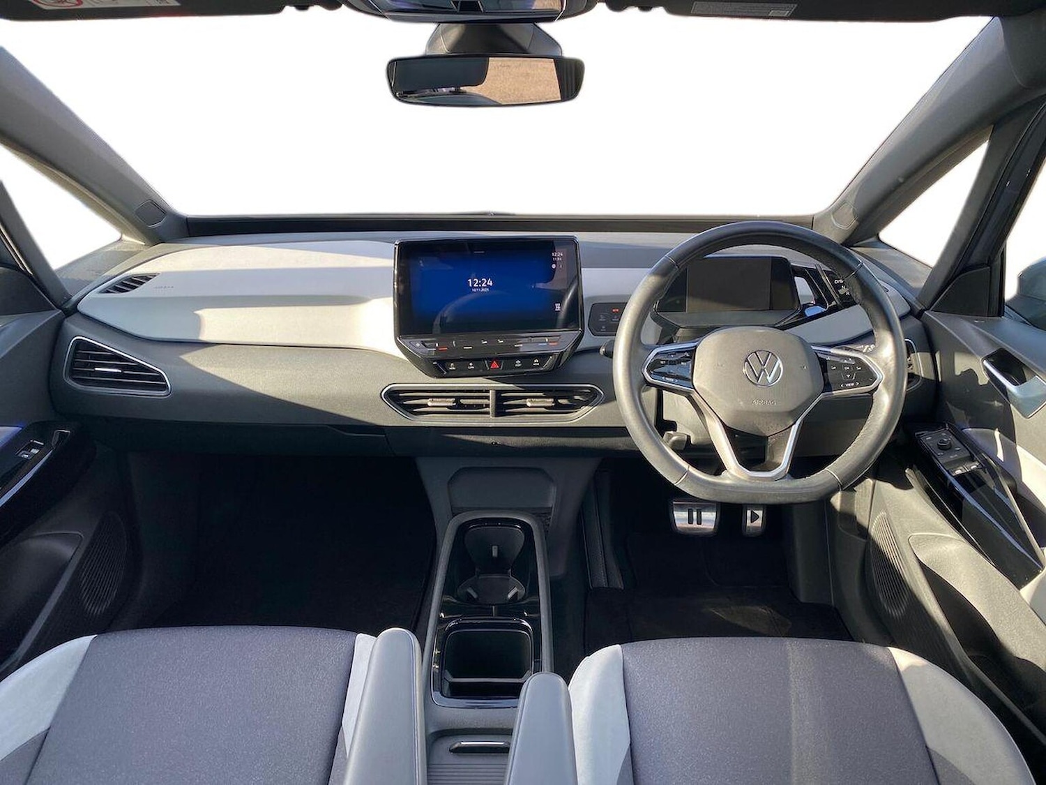 Used Volkswagen ID.3 2021 for sale - 76536673: Photo 8