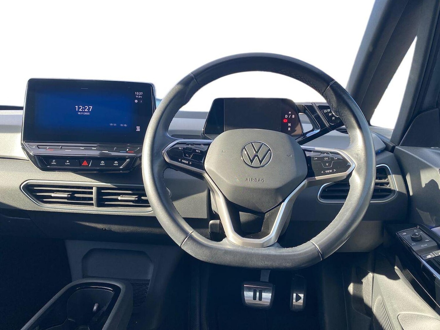 Used Volkswagen ID.3 2021 for sale - 76536673: Photo 9