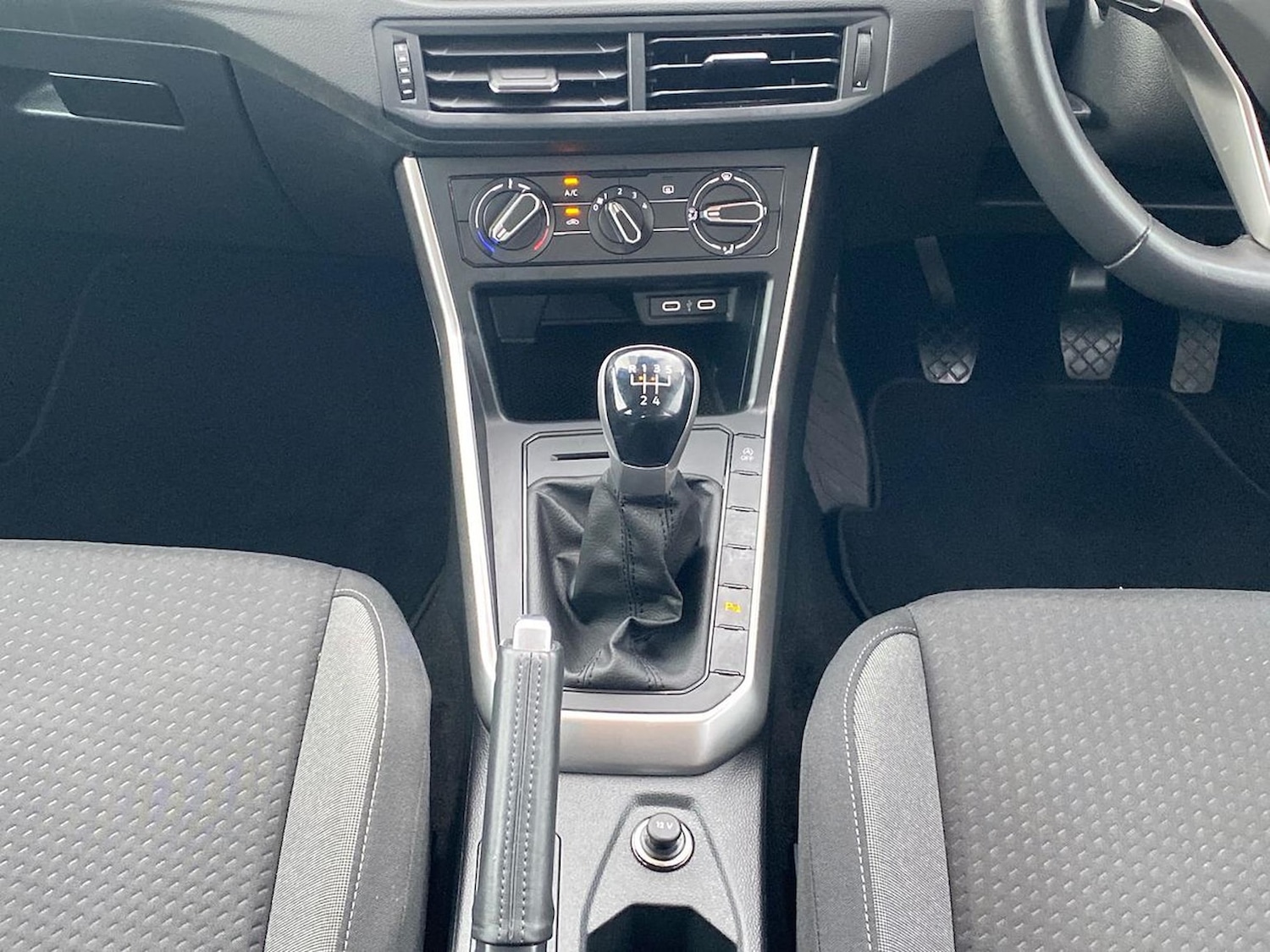 Used Volkswagen Polo 2023 for sale - 76541798: Photo 13